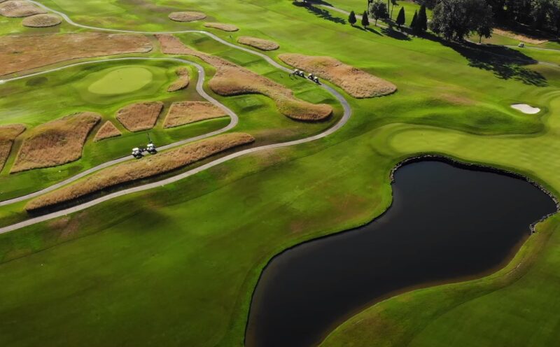 10 Best Public Golf Courses in Oregon in 2024