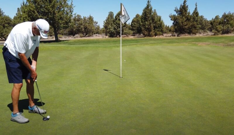 Oregon golf course rankings