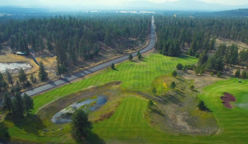 10 Best Public Golf Courses in Oregon in 2024